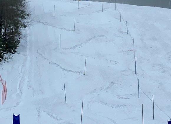 20260221 Norbayerische Meisterschaft & Verbandsmeisterschaft OSV im Slalom